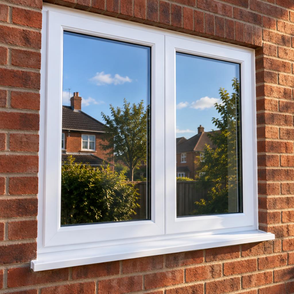 Double glazing, made to measure